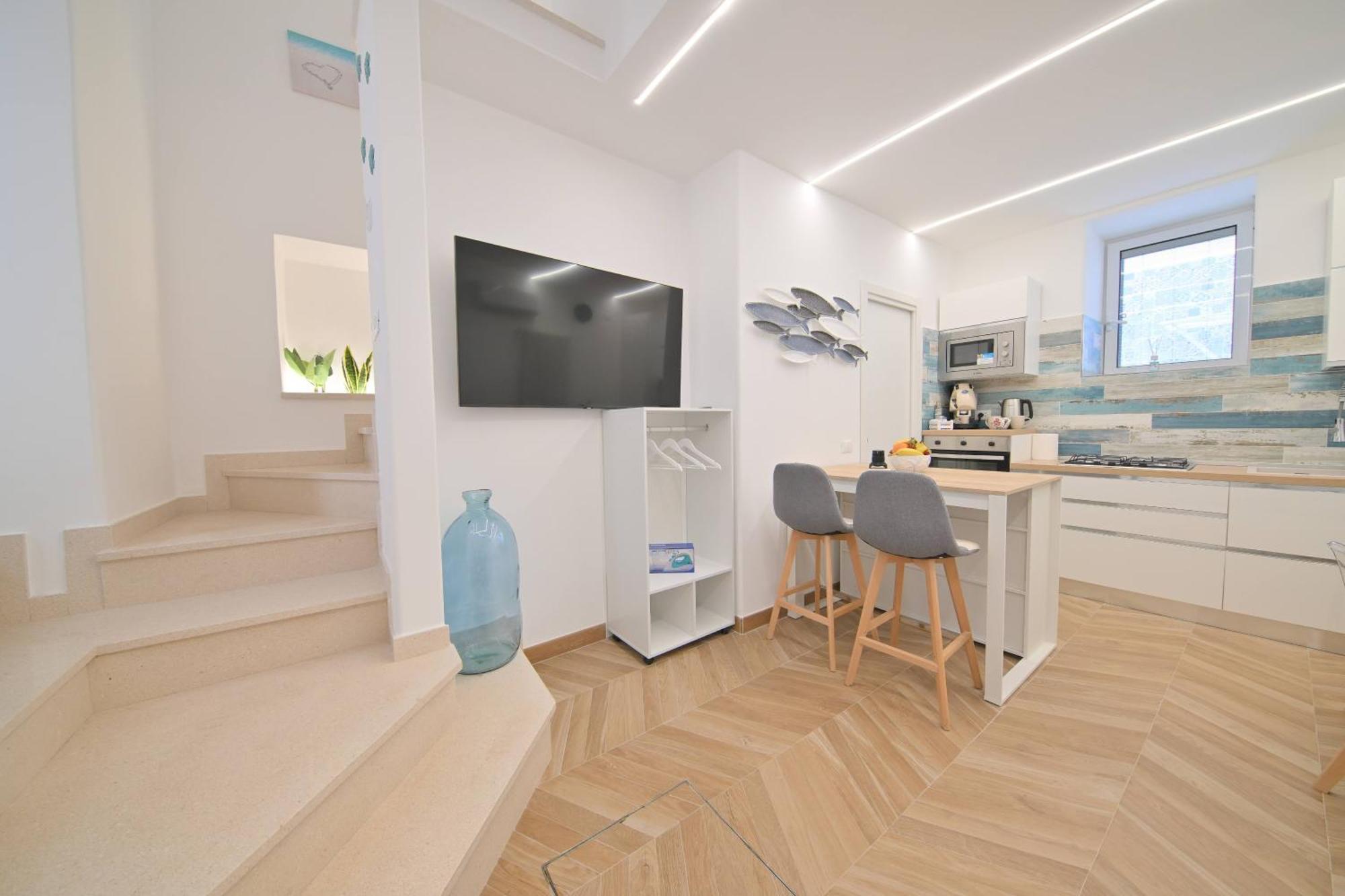 Apartment La Casetta Glem