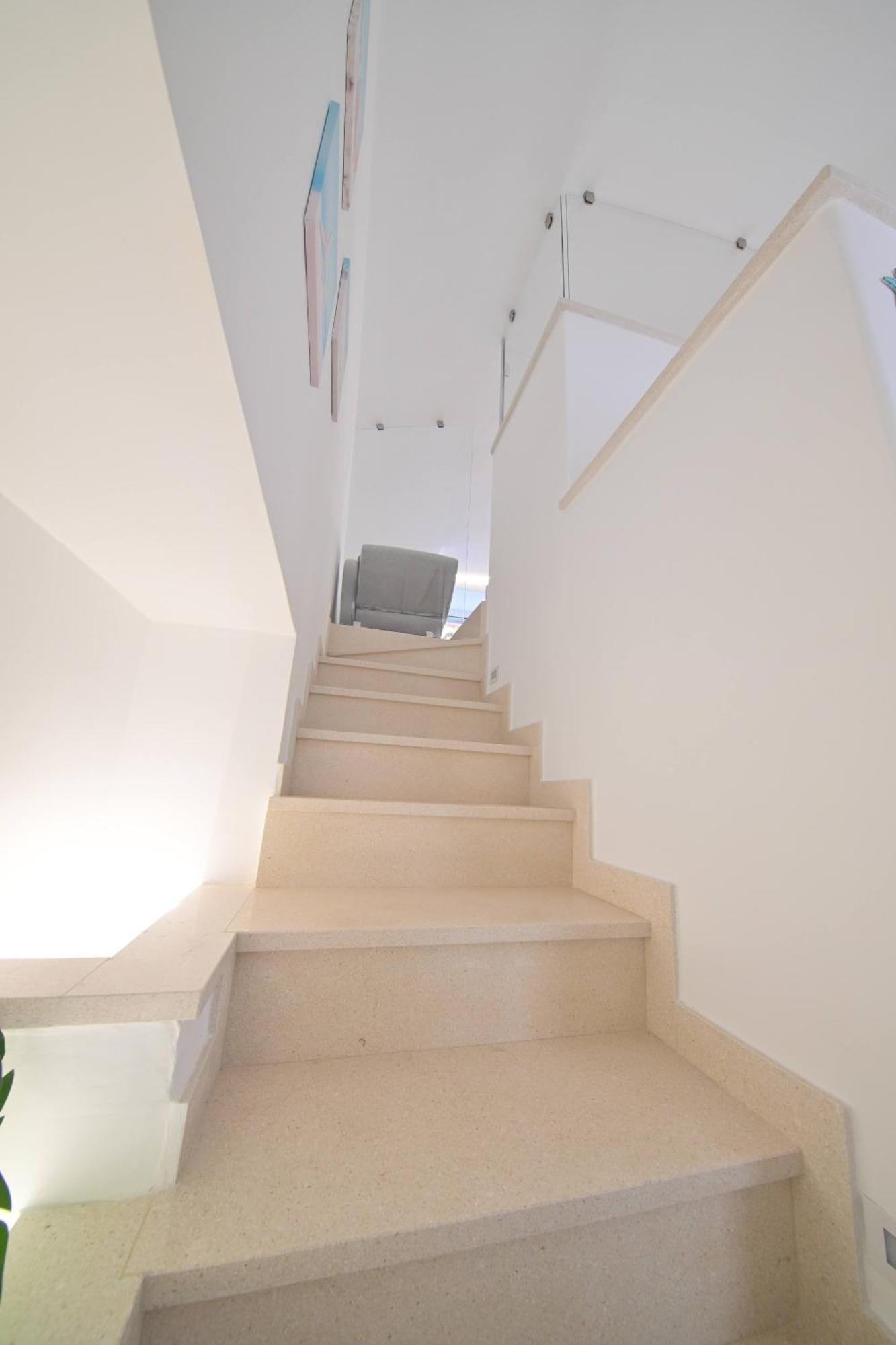 Apartment La Casetta Glem