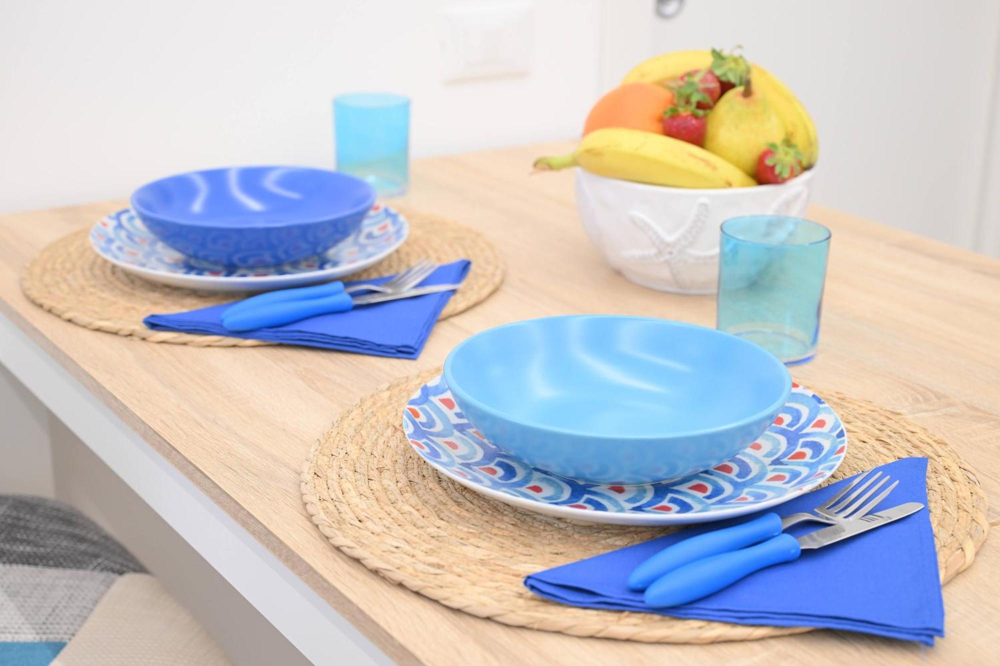 Apartment La Casetta Glem Ischia