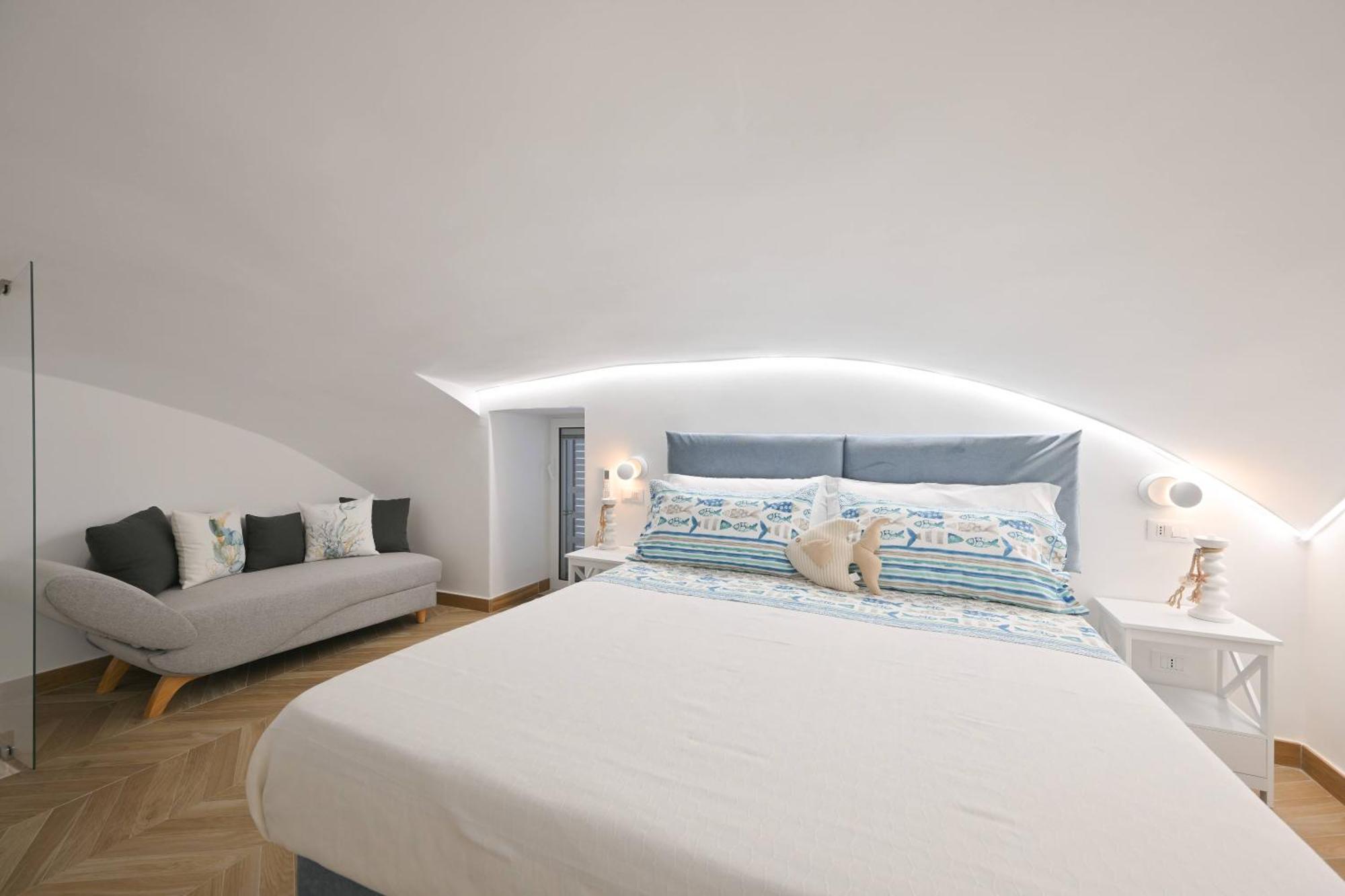 Apartment La Casetta Glem Ischia