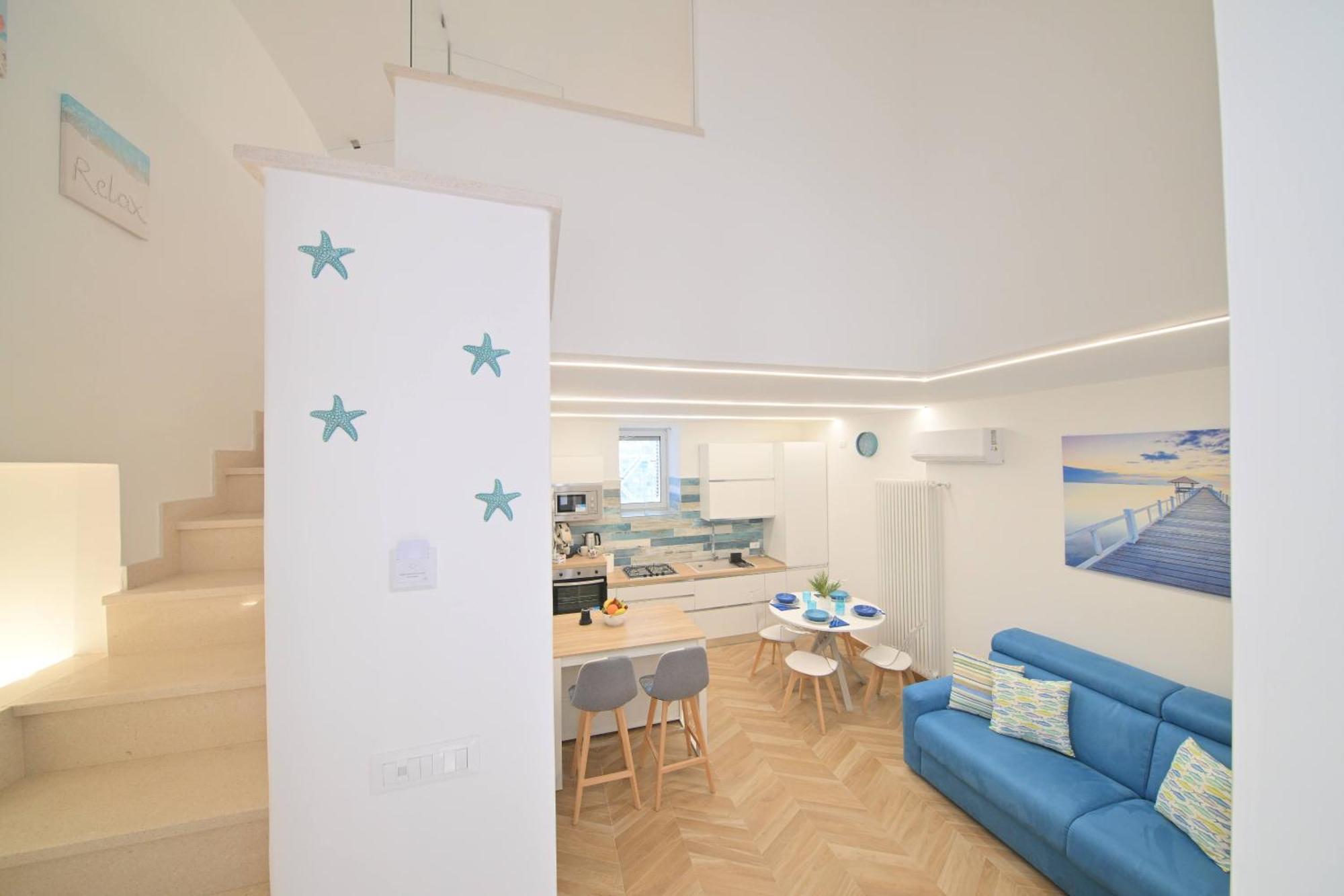 Apartment La Casetta Glem *