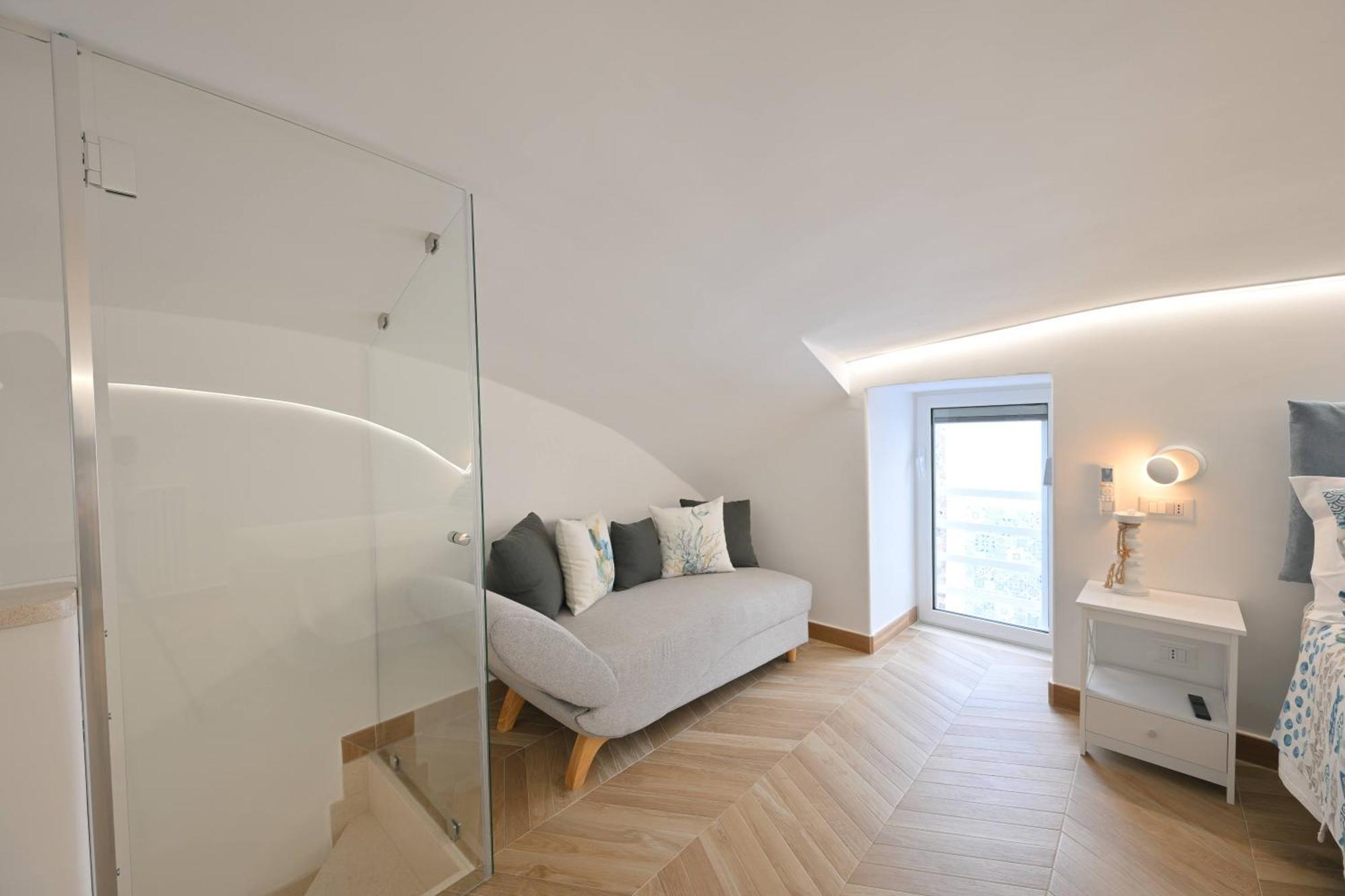 Apartment La Casetta Glem *