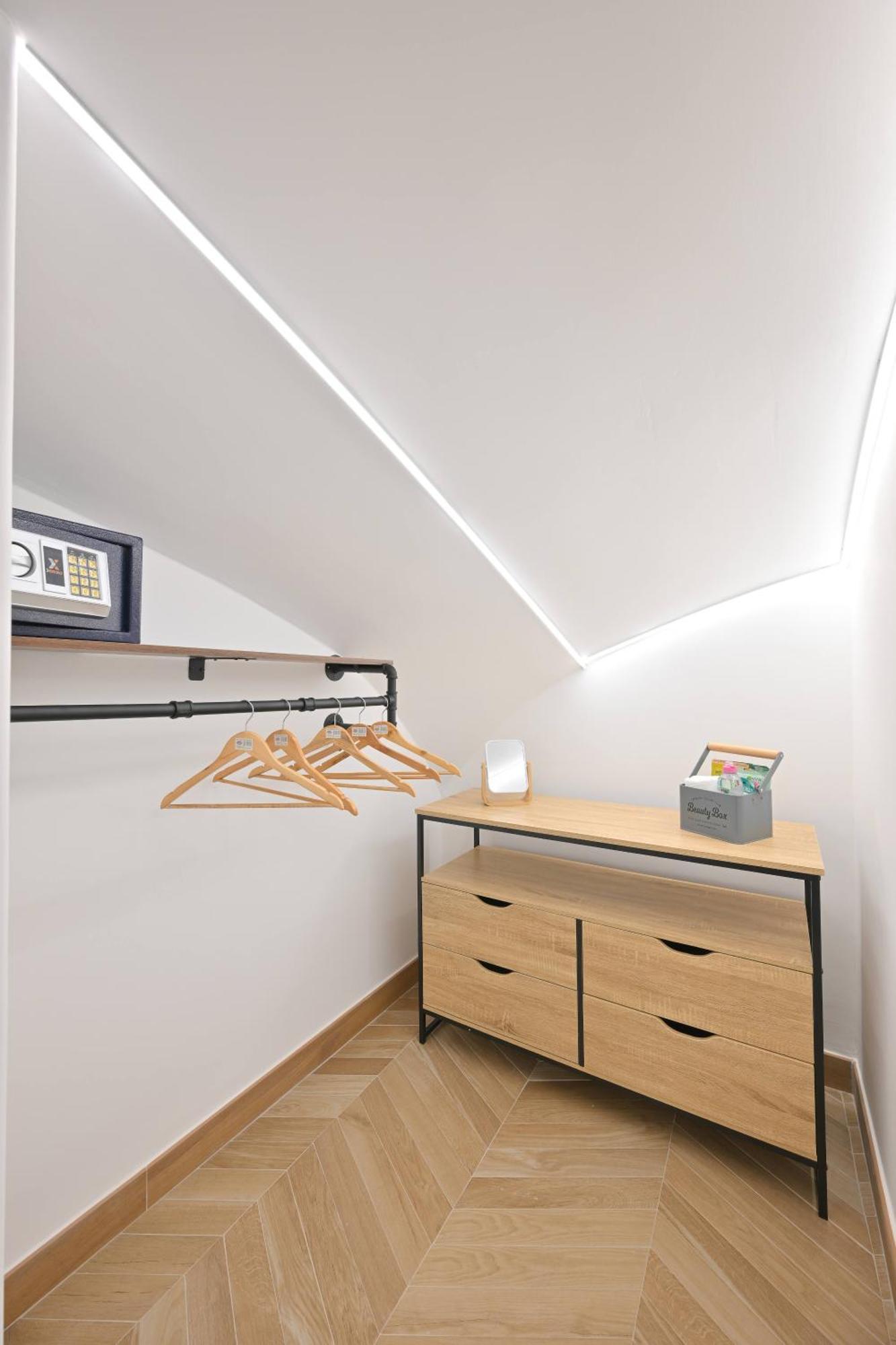 Apartment La Casetta Glem