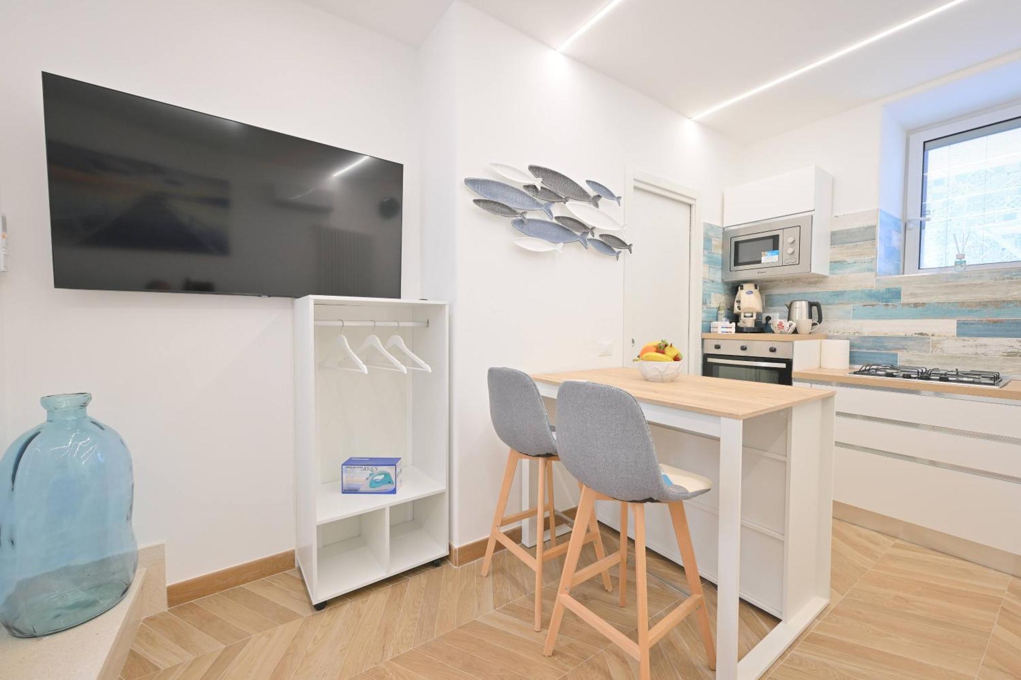 Apartment La Casetta Glem