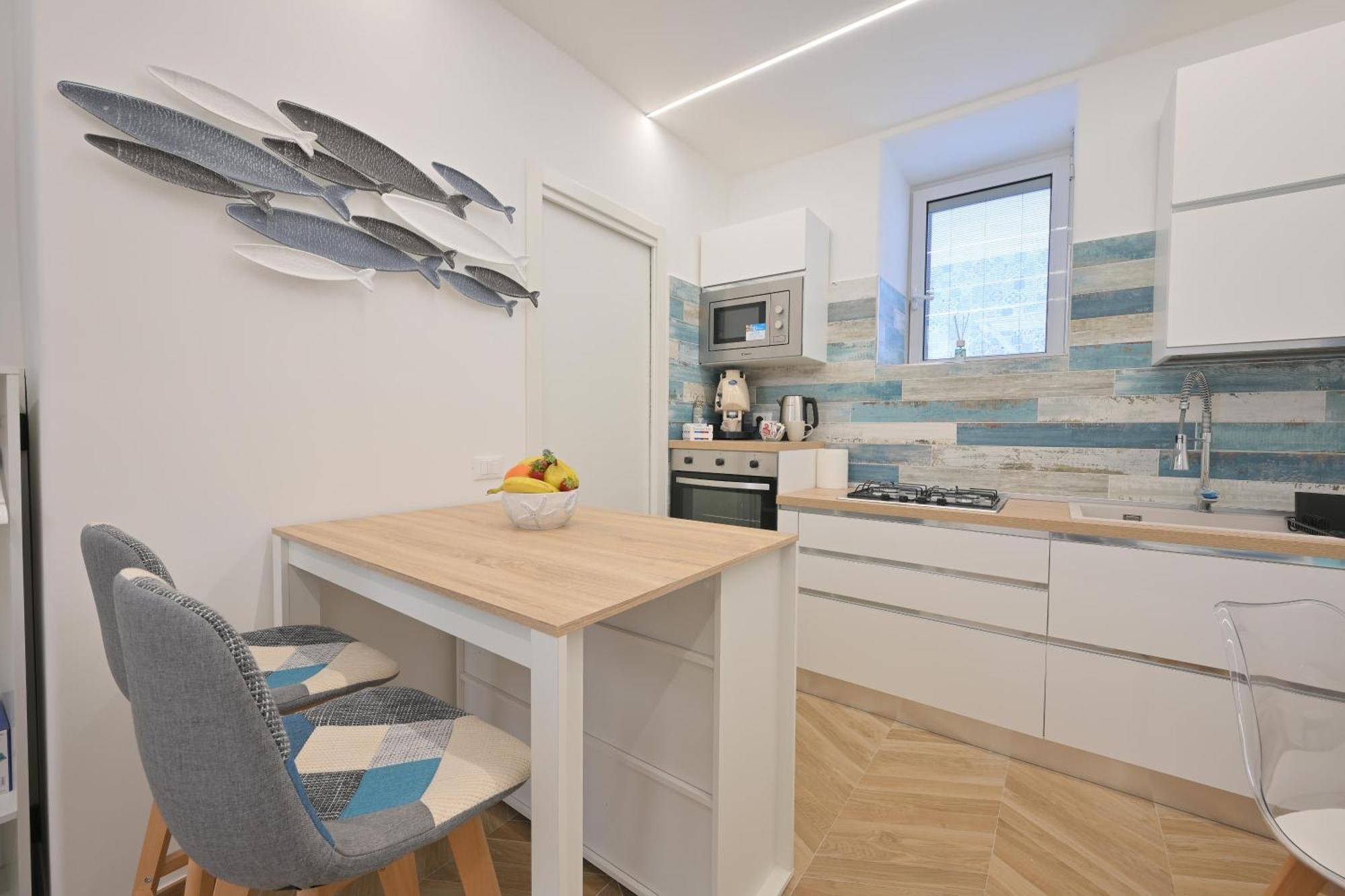 Apartment La Casetta Glem Ischia