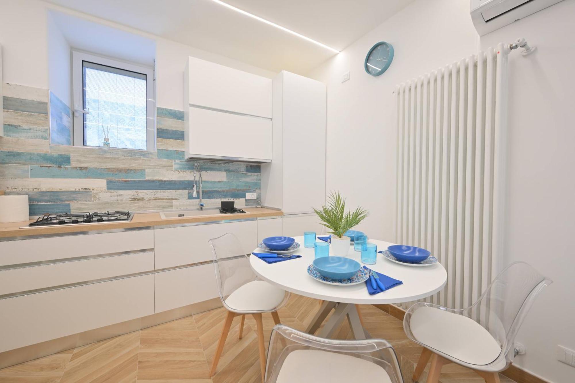 Apartment La Casetta Glem