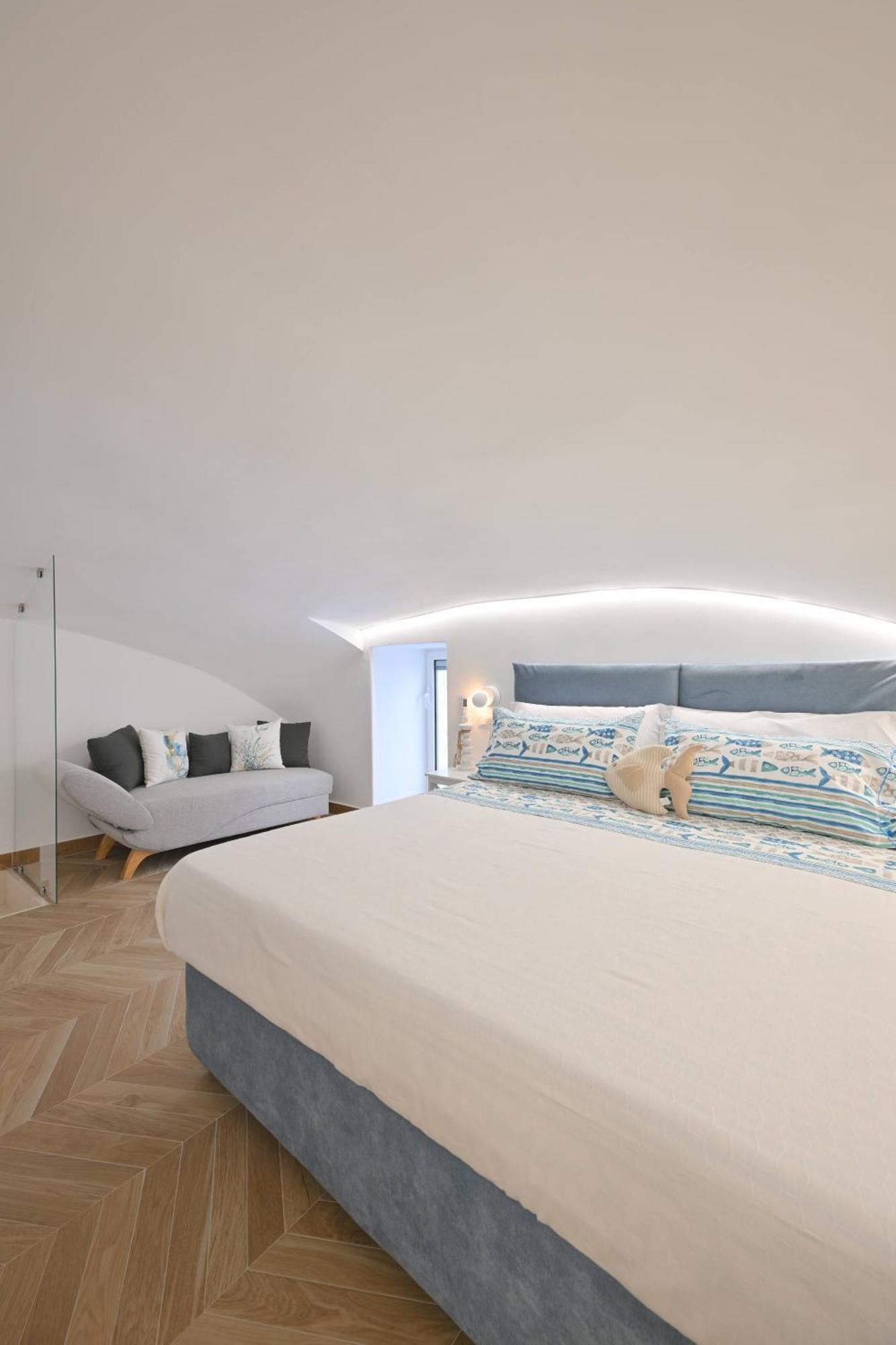 Apartment La Casetta Glem