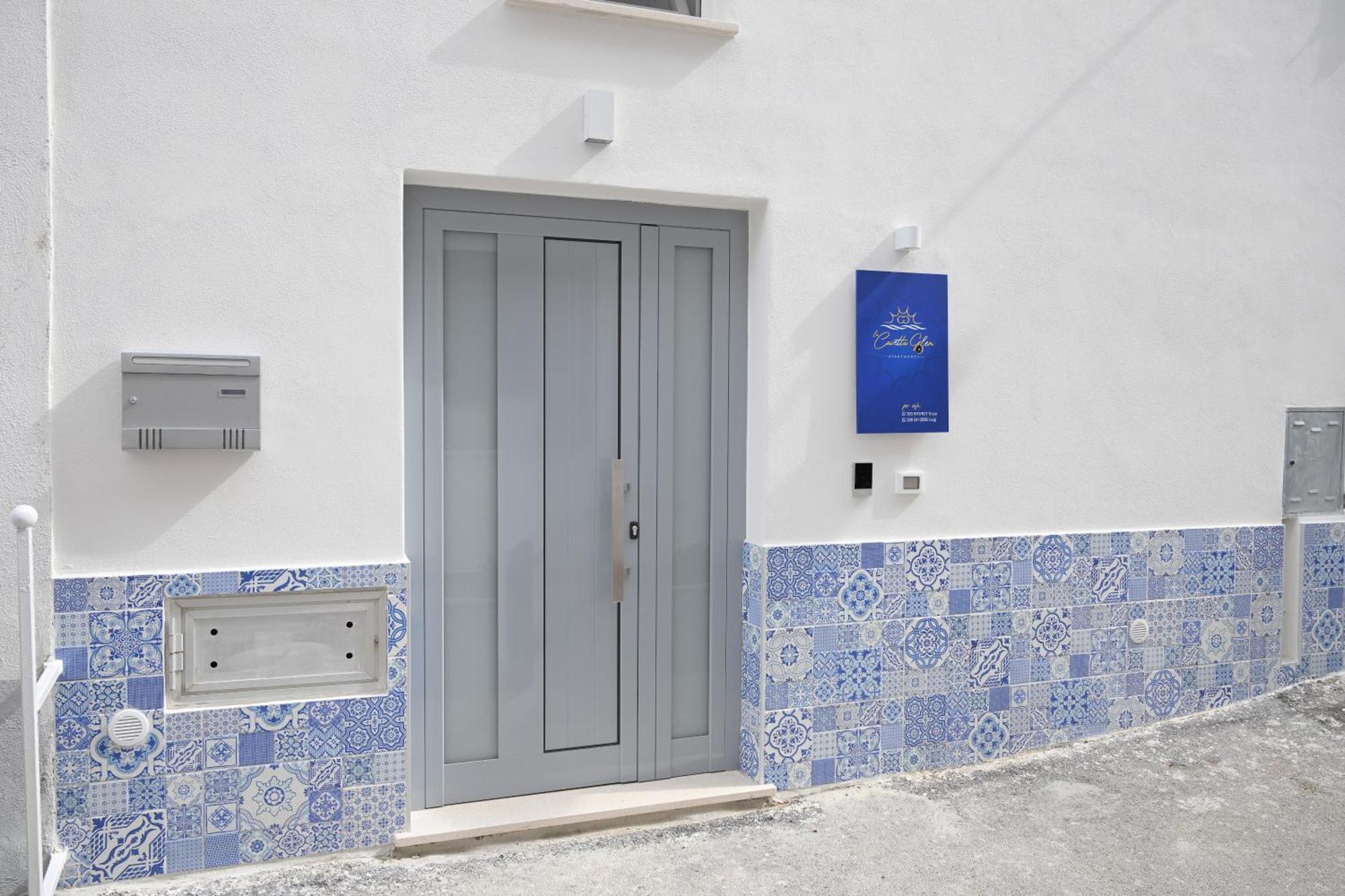 Apartment La Casetta Glem Ischia