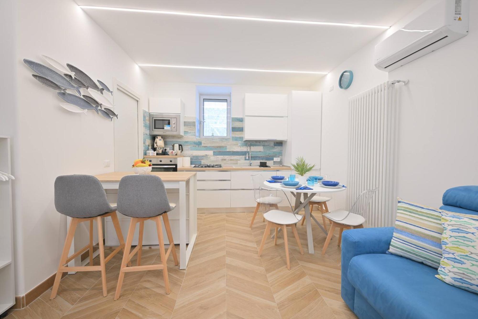 Apartment La Casetta Glem Ischia